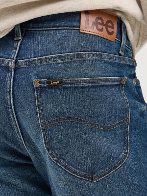 Men's Lee&reg; X Move Regular Fit Jean in Division