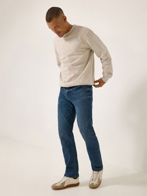Men's Lee&reg; X Move Regular Fit Jean in Division