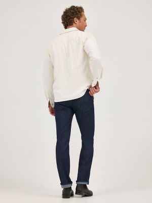 Men's Lee&reg; X Soft Regular Fit Jean in Avenue