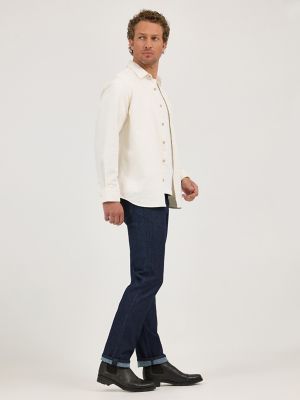 Men's Lee&reg; X Soft Regular Fit Jean in Avenue