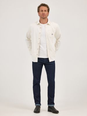 Men's Lee&reg; X Soft Regular Fit Jean in Avenue