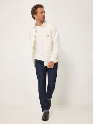 Men's Lee&reg; X Soft Regular Fit Jean in Avenue