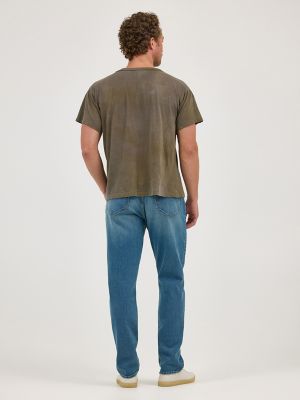 Men's Lee&reg; X Move Relaxed Fit Jean in Bowie alternative view