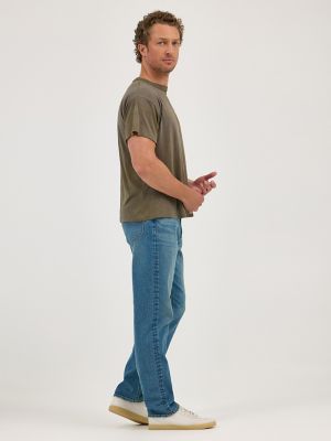 Men's Lee&reg; X Move Relaxed Fit Jean in Bowie alternative view 2