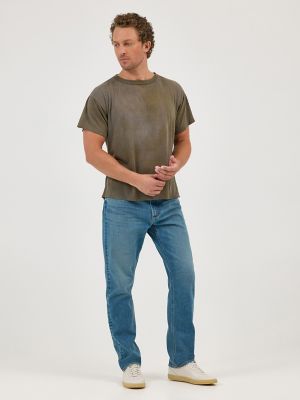 Men's Lee&reg; X Move Relaxed Fit Jean in Bowie alternative view 3