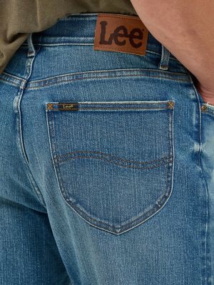 Men's Lee&reg; X Move Relaxed Fit Jean in Bowie alternative view 5