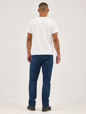 Men's Lee&reg; X Move Relaxed Fit Jean in Blaine