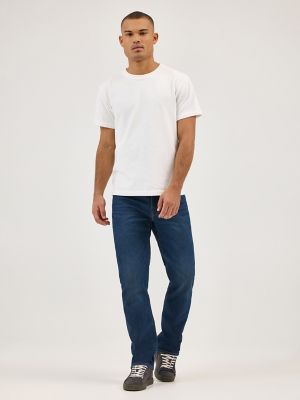 Men's Lee® X Move Relaxed Fit Jean | Men | Lee®
