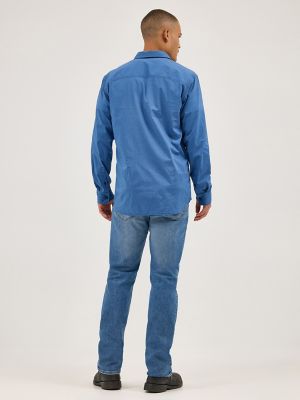 Men's Lee® X All Purpose Shirt | Shirts | Lee®