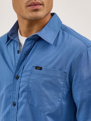 Men's Lee® X All Purpose Shirt | Shirts | Lee®