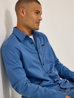Men's Lee® X All Purpose Shirt from Lee - $19.87 (53% off)