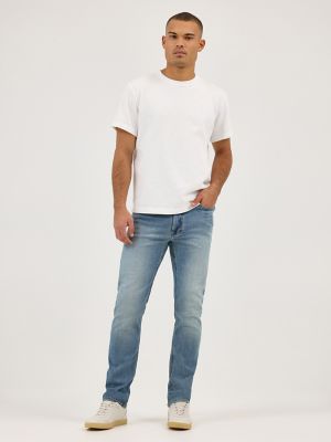 Men's Lee® X Soft Slim Fit Jean in Ridge alternative view 3
