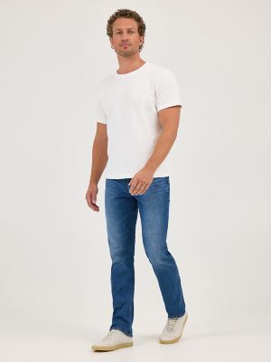 Lee classic fit jeans online