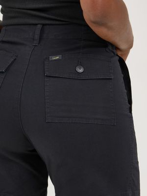 Women's Legendary Utility Short in Unionall Black alternative view 4