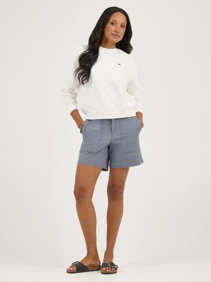 Women's Legendary Utility Short