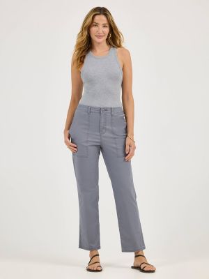 Women's Legendary Utility Crop