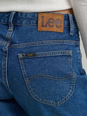 Women's Classic Rider&trade; Jean in Blue-tiful