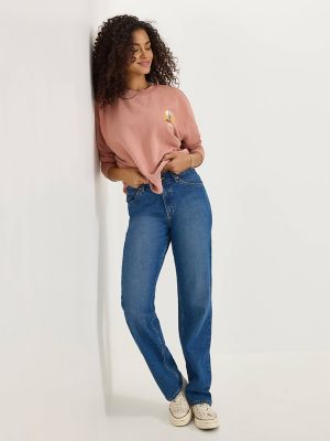 Women's Classic Rider™ Jean