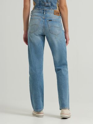 Women's Classic Rider&trade; Jean in Dazzled alternative view 2
