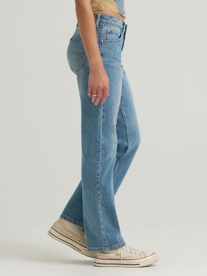 Women's Classic Rider&trade; Jean in Dazzled alternative view 3