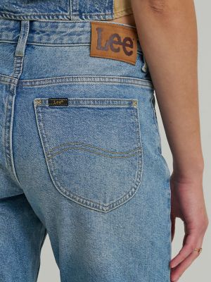 Women's Classic Rider&trade; Jean in Dazzled alternative view 4