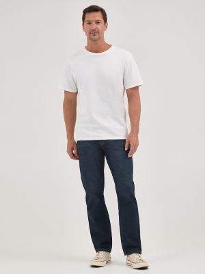 Men s Legendary Relaxed Straight Jean