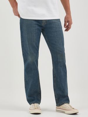 Men's Legendary Relaxed Straight Jean in Daredevil alternative view