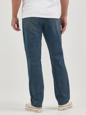 Men's Legendary Relaxed Straight Jean in Daredevil alternative view 2