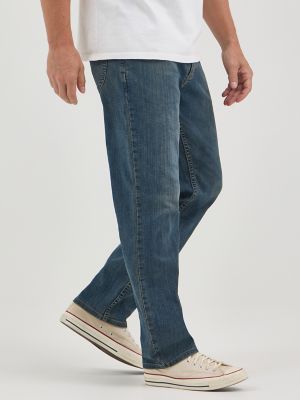 Men's Legendary Relaxed Straight Jean in Daredevil alternative view 3