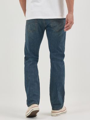 Men's Legendary Slim Straight Jean in Daredevil alternative view 2
