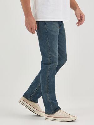 Men's Legendary Slim Straight Jean in Daredevil alternative view 3