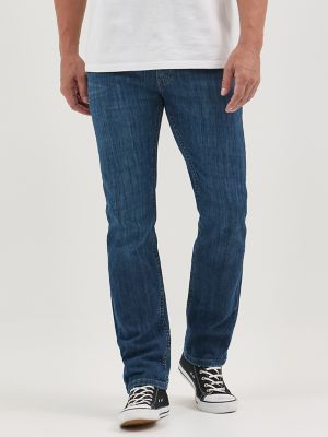 Men's Legendary Slim Straight Jean in Lennox alternative view
