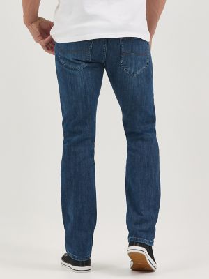 Men's Legendary Slim Straight Jean in Lennox alternative view 2