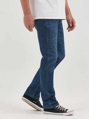 Men's Legendary Slim Straight Jean in Lennox alternative view 3