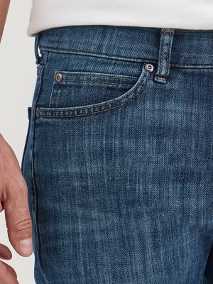 Men's Legendary Slim Straight Jean in Lennox alternative view 5