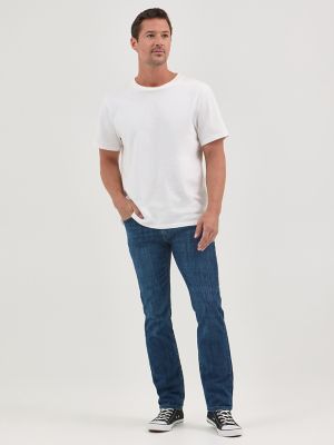 Lee jeans slim online