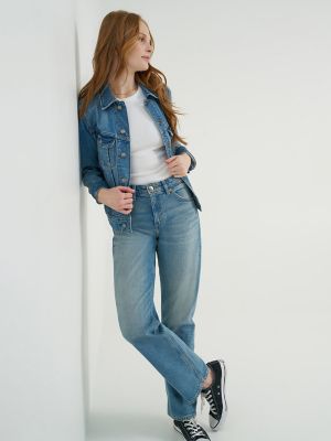 Women's Classic Rider&trade; Jean
