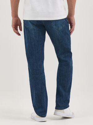 Men's Legendary Relaxed Straight Jean in Lennox alternative view 2