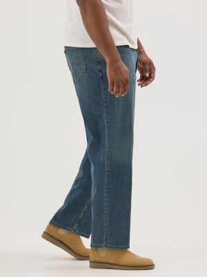 Men's Legendary Relaxed Straight Jean (Big &Tall) in Daredevil alternative view 3