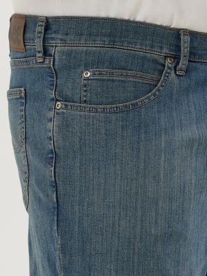 Men's Legendary Relaxed Straight Jean (Big &Tall) in Daredevil alternative view 5