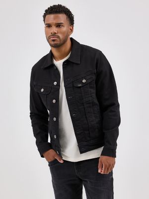 Men s Elton John Legendary Denim Jacket