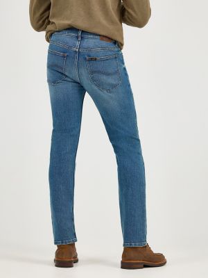 Men's Heritage Denim MVP Regular Straight Jean in Bowie