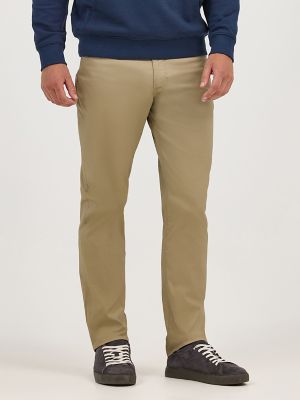 Men's Lee® X Lite Casual Pant