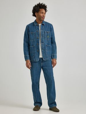 Men's Lee® x Paul Smith Chore Coat | SALE | Lee®