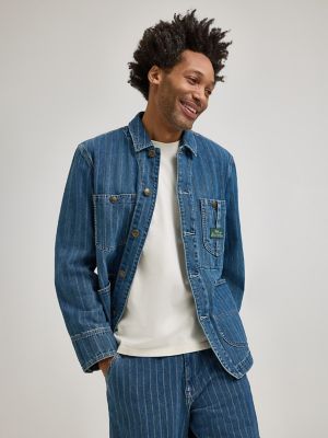 Men's Lee® x Paul Smith Chore Coat