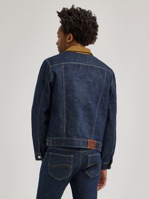 Lee Storm Rider Denim Jackets - The Complete Vintage Guide