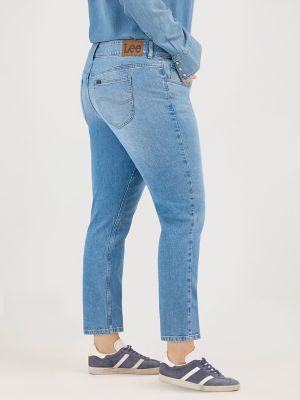 Women's Legendary Straight Crop (Plus) in Best In Show