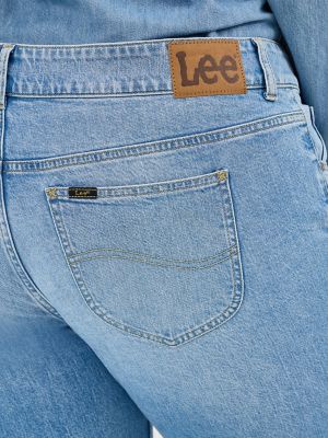 Women's Legendary Straight Crop (Plus) in Best In Show