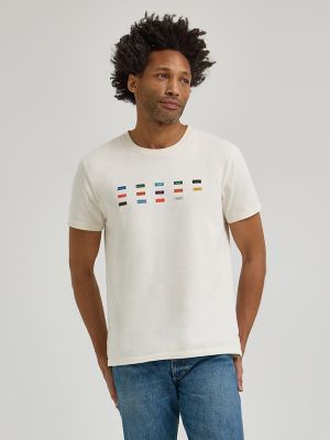 Men's Lee® x Paul Smith Label Tee