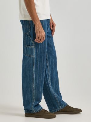 【PaulSmith＋Lee®︎】　ワークパンツ　デニム Men's Lee® x Paul Smith Carpenter Pant | SALE | Lee®